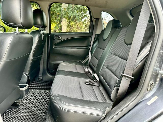 MITSUBISHI三菱 COLT PLUS  第7張相片