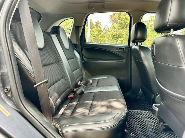 MITSUBISHI三菱 COLT PLUS  第8張相片