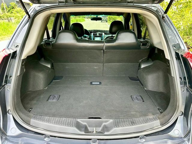 MITSUBISHI三菱 COLT PLUS  第9張相片