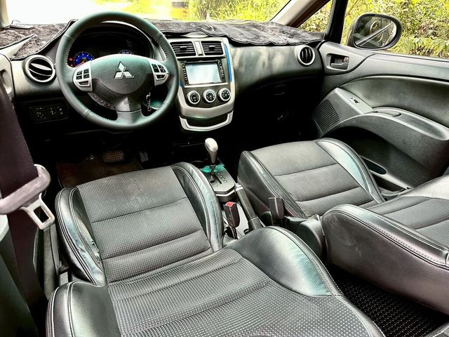 MITSUBISHI三菱 COLT PLUS  第10張相片