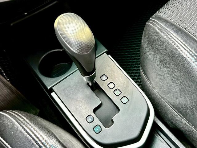 MITSUBISHI三菱 COLT PLUS  第17張相片