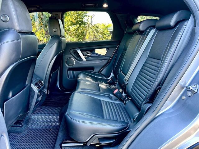 LAND ROVER路華 DISCOVERY SPORT  第7張相片