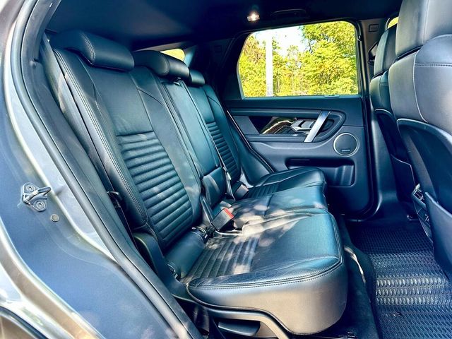 LAND ROVER路華 DISCOVERY SPORT  第8張相片