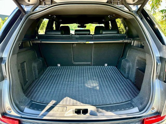 LAND ROVER路華 DISCOVERY SPORT  第9張相片