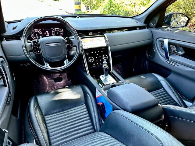 LAND ROVER路華 DISCOVERY SPORT  第11張相片