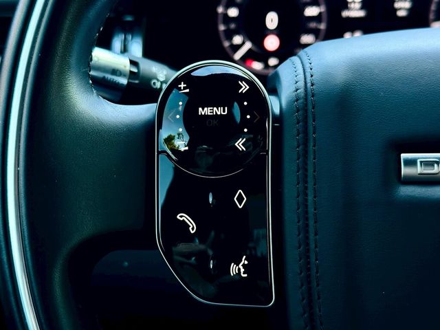 LAND ROVER路華 DISCOVERY SPORT  第17張相片