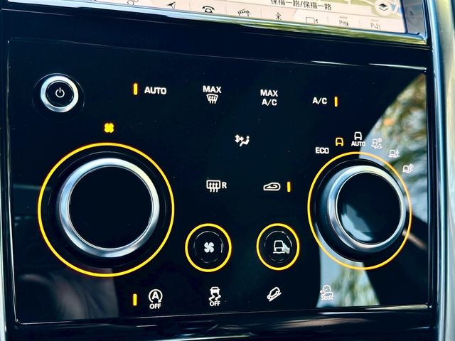 LAND ROVER路華 DISCOVERY SPORT  第18張相片