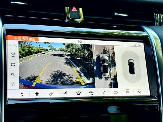 LAND ROVER路華 DISCOVERY SPORT  第19張相片