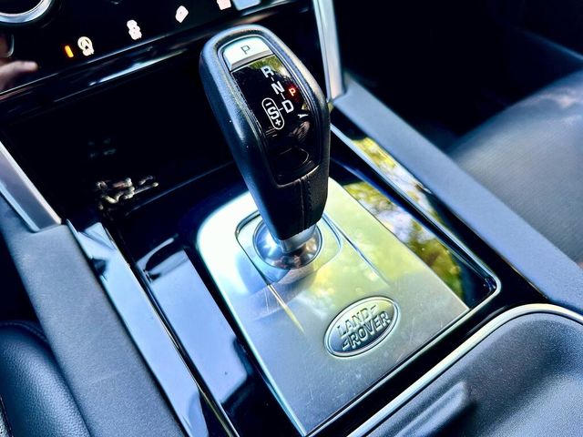 LAND ROVER路華 DISCOVERY SPORT  第20張相片