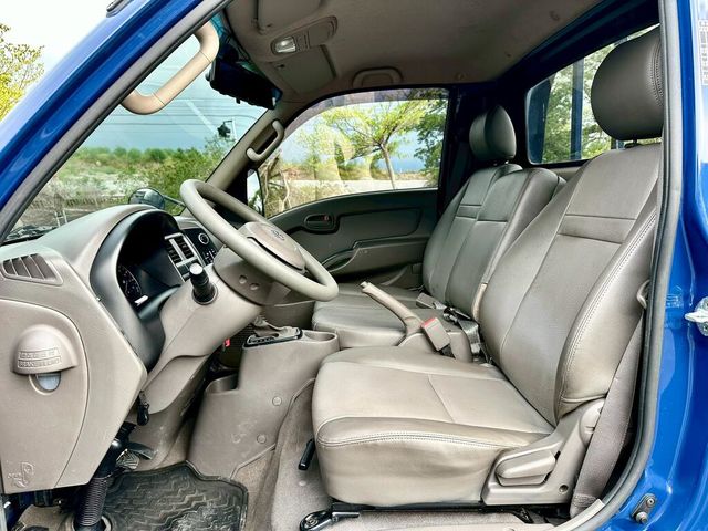 HYUNDAI現代 PORTER  第5張相片