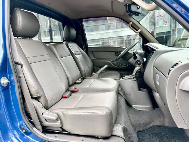 HYUNDAI現代 PORTER  第6張相片