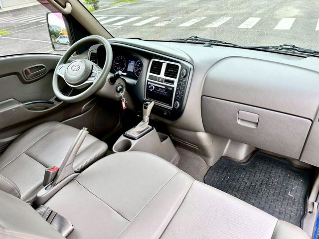 HYUNDAI現代 PORTER  第7張相片