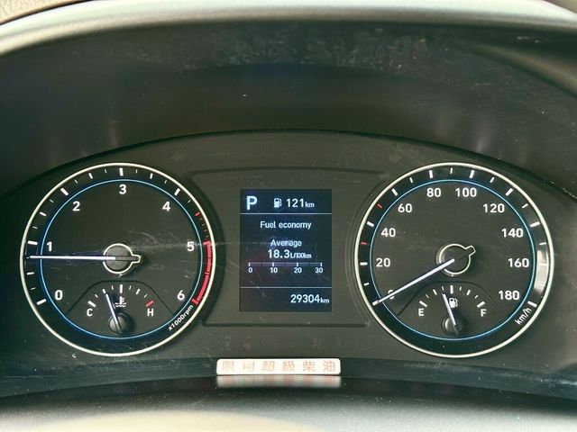 HYUNDAI現代 PORTER  第9張相片