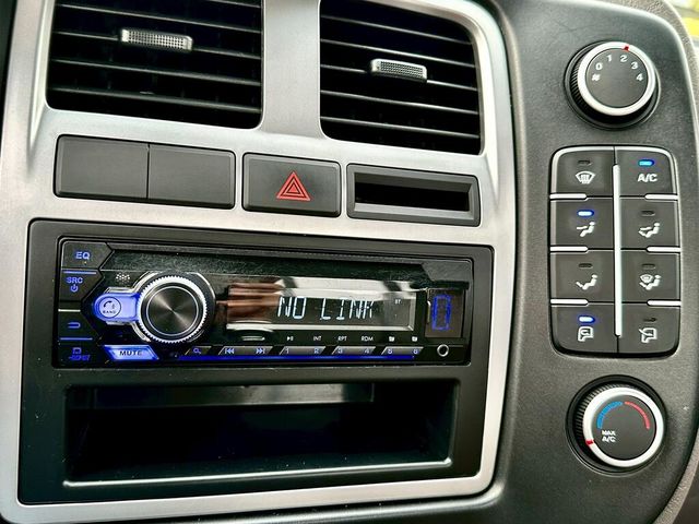 HYUNDAI現代 PORTER  第11張相片