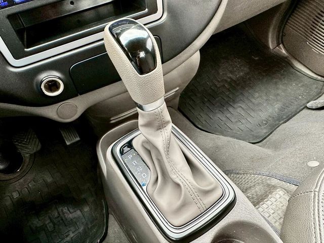 HYUNDAI現代 PORTER  第12張相片