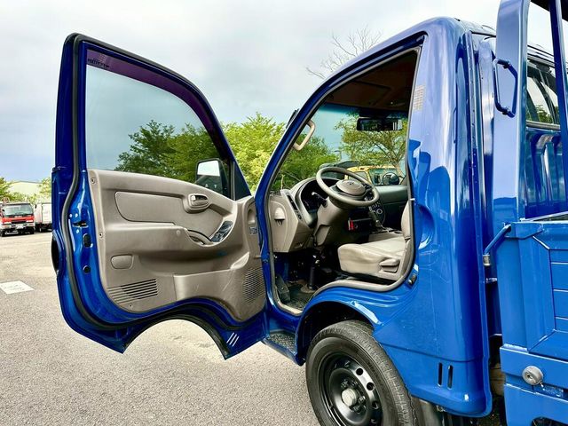 HYUNDAI現代 PORTER  第14張相片