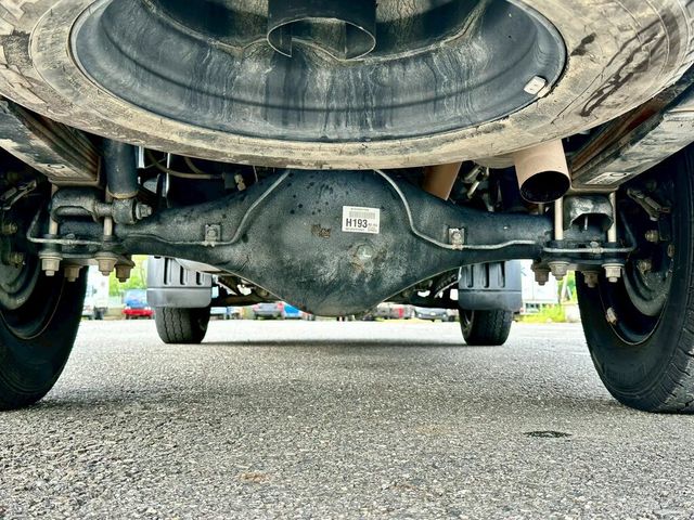 HYUNDAI現代 PORTER  第16張相片