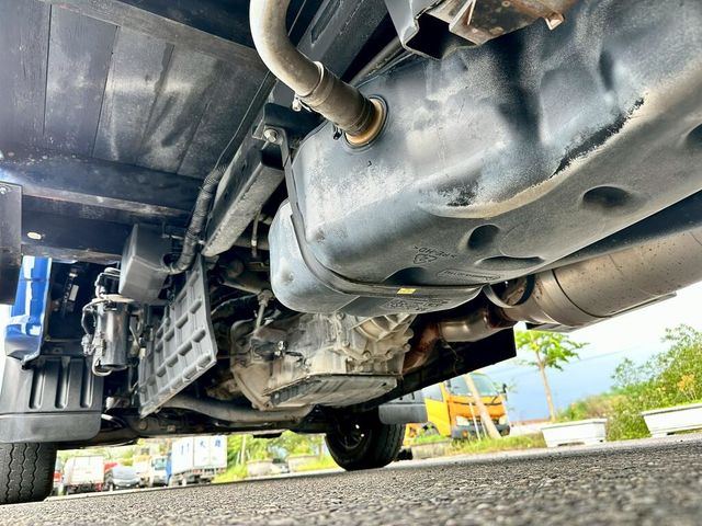 HYUNDAI現代 PORTER  第18張相片