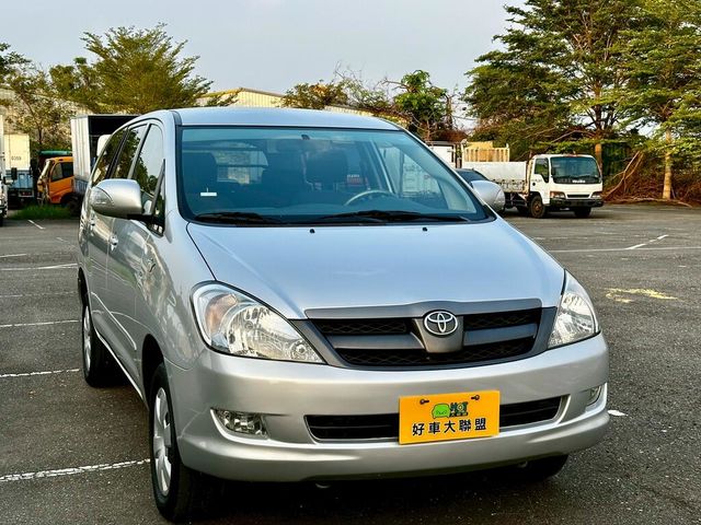 TOYOTA豐田 INNOVA  第2張相片