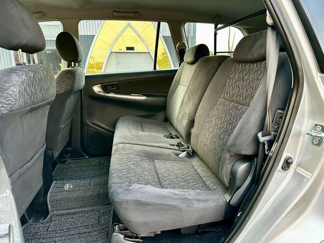 TOYOTA豐田 INNOVA  第7張相片