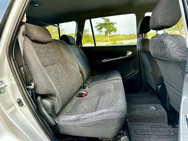 TOYOTA豐田 INNOVA  第8張相片