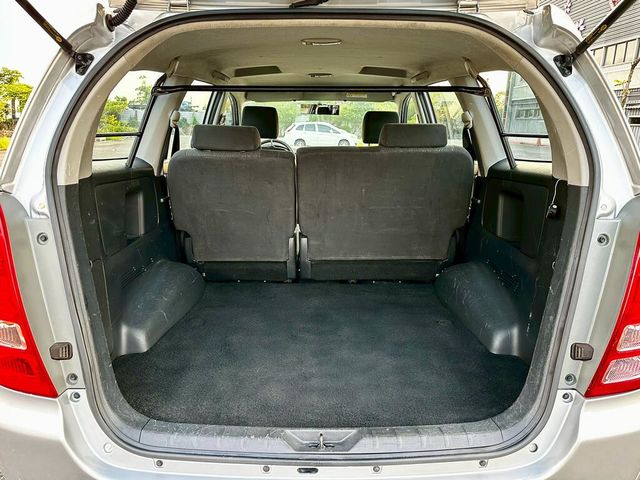 TOYOTA豐田 INNOVA  第9張相片