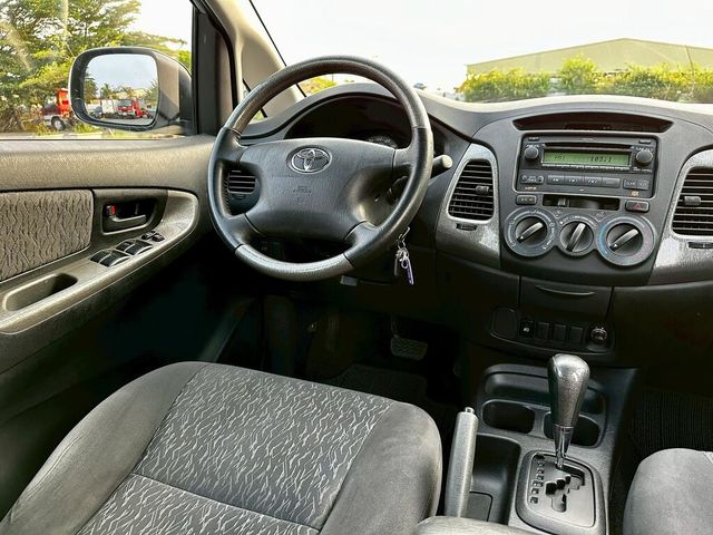 TOYOTA豐田 INNOVA  第11張相片