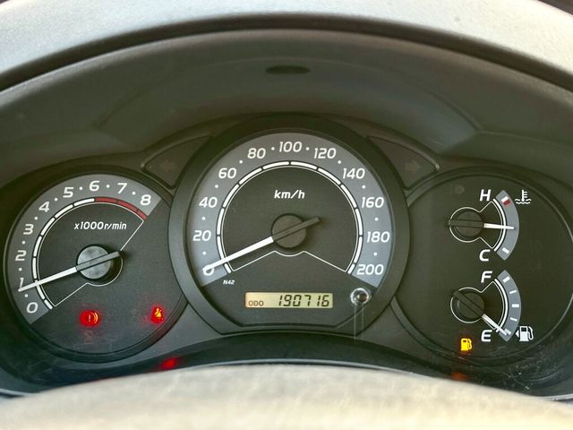 TOYOTA豐田 INNOVA  第12張相片