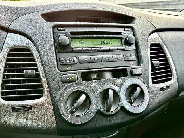 TOYOTA豐田 INNOVA  第13張相片