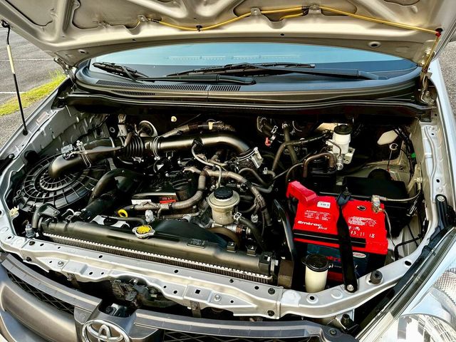 TOYOTA豐田 INNOVA  第15張相片