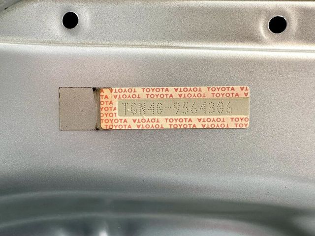 TOYOTA豐田 INNOVA  第17張相片