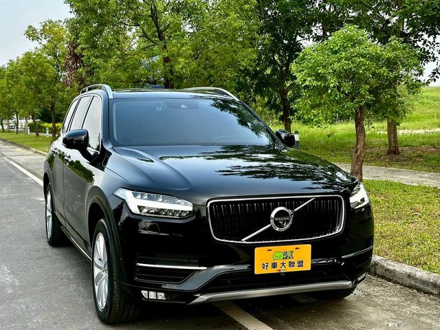 VOLVO富豪 XC90  第2張相片