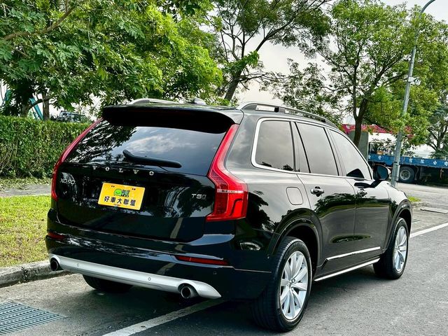 VOLVO富豪 XC90  第3張相片