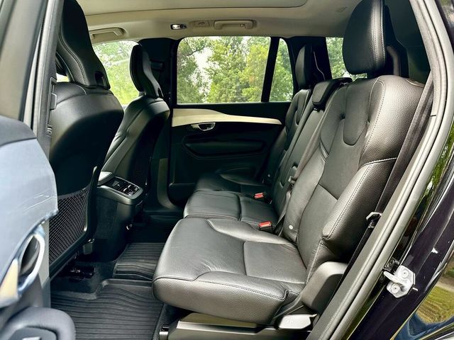 VOLVO富豪 XC90  第5張相片