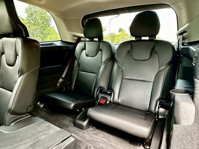 VOLVO富豪 XC90  第6張相片