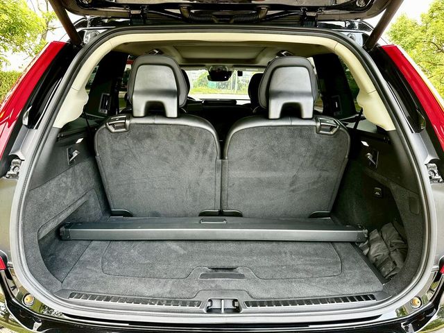 VOLVO富豪 XC90  第7張相片