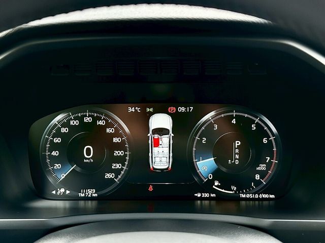 VOLVO富豪 XC90  第11張相片