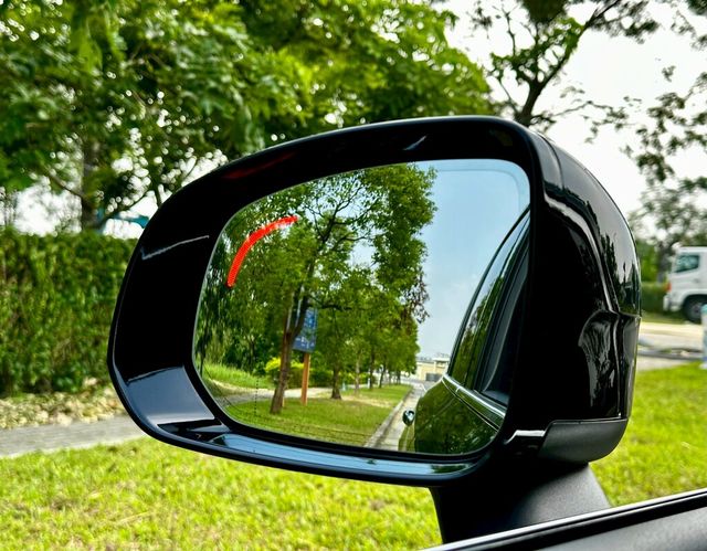 VOLVO富豪 XC90  第17張相片