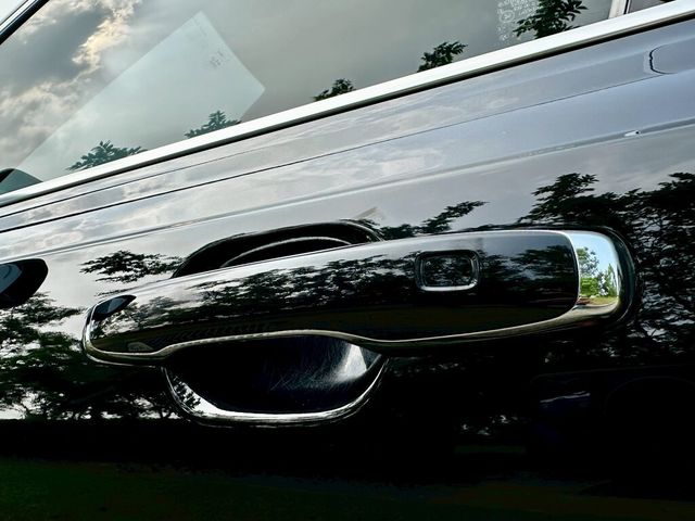 VOLVO富豪 XC90  第20張相片