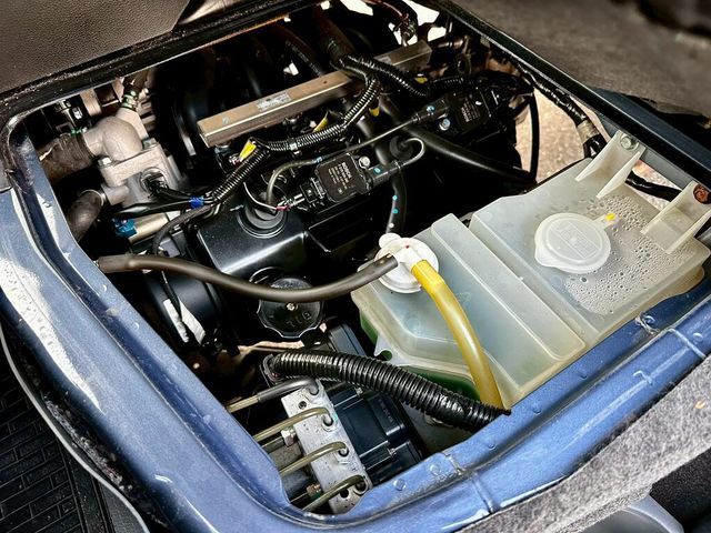 MITSUBISHI三菱 VERYCA  第19張相片