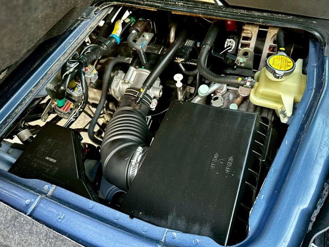 MITSUBISHI三菱 VERYCA  第20張相片