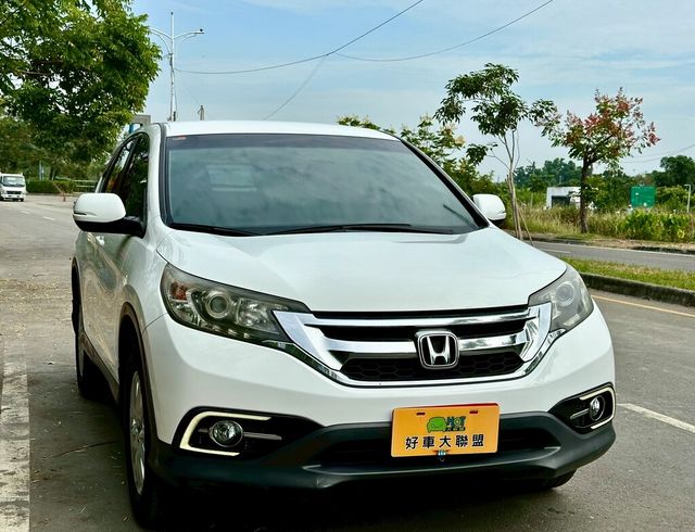 HONDA本田 CR-V  第2張相片