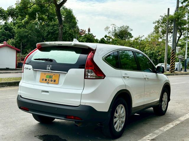 HONDA本田 CR-V  第3張相片