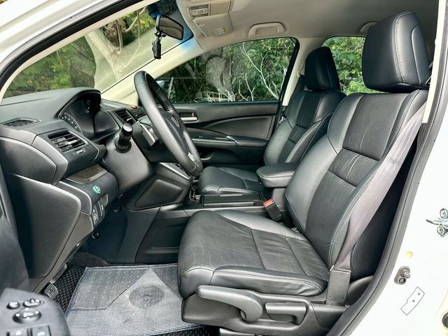 HONDA本田 CR-V  第5張相片