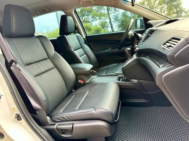 HONDA本田 CR-V  第6張相片