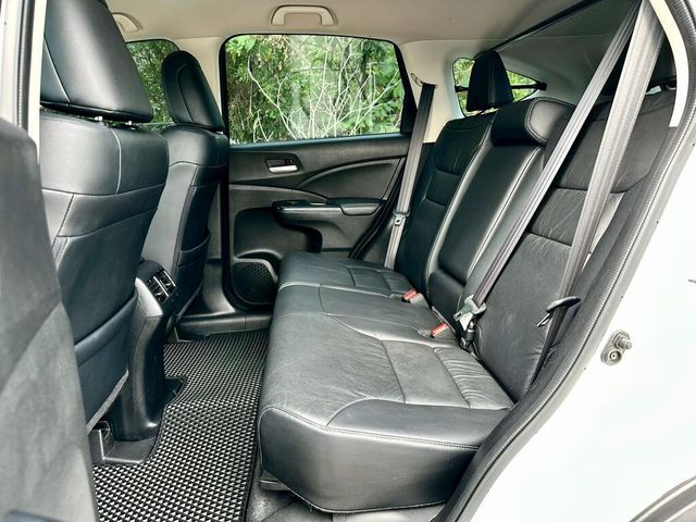 HONDA本田 CR-V  第7張相片
