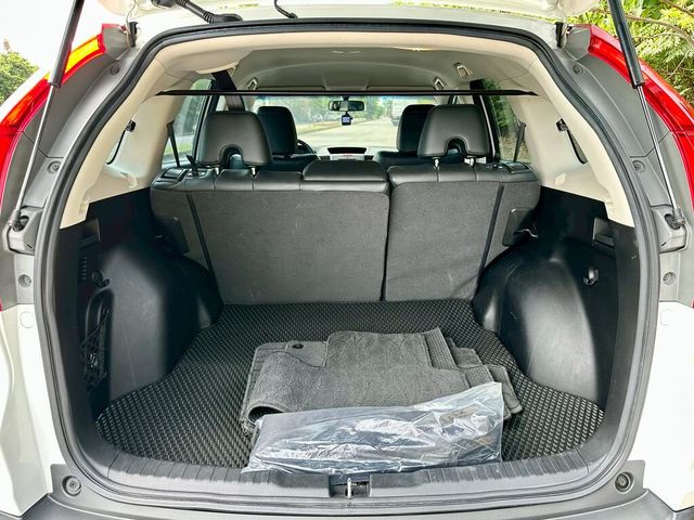 HONDA本田 CR-V  第8張相片