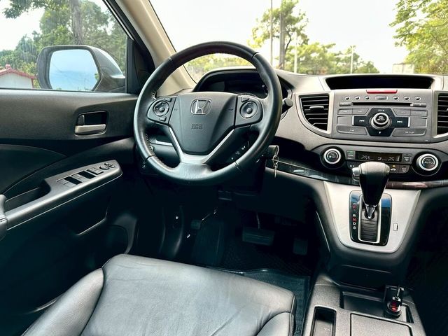HONDA本田 CR-V  第9張相片