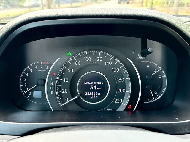 HONDA本田 CR-V  第10張相片