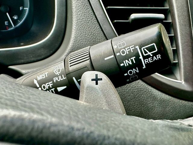 HONDA本田 CR-V  第13張相片